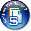 Solid PDF Mechanic runs on Microsoft Windows 7