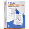 PDF to Word Free Download - Convert PDF to Word with Solid Converter PDF v7.0