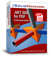 PDF Class Library - ¡Comprar ahora!