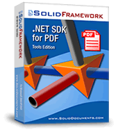 PDF Class Library - ¡Comprar ahora!