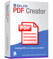 PDF Creator - ご購入